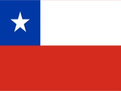 Chile flag