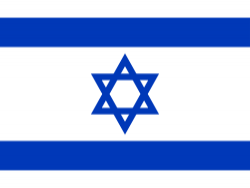 Israel flag