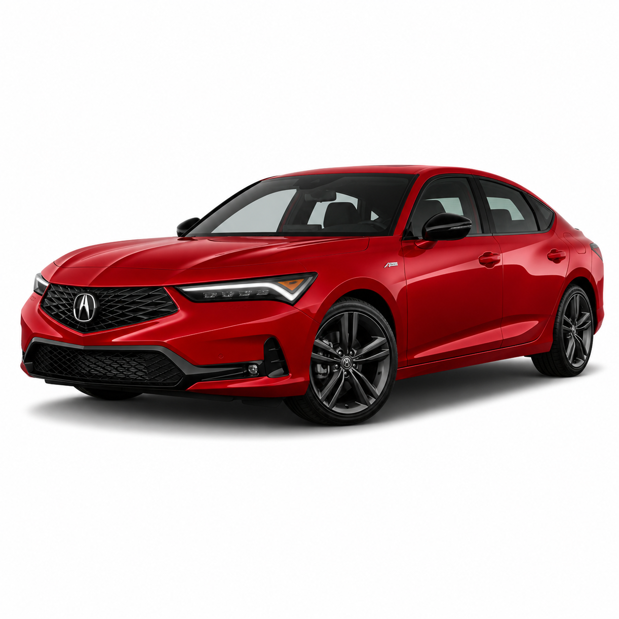 Acura Integra A-Spec - Qorvexis Vehicle Prices