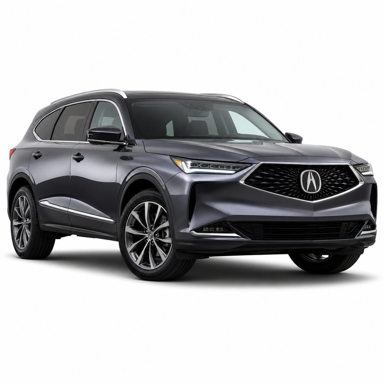 Acura MDX Technology - Qorvexis Vehicle Prices