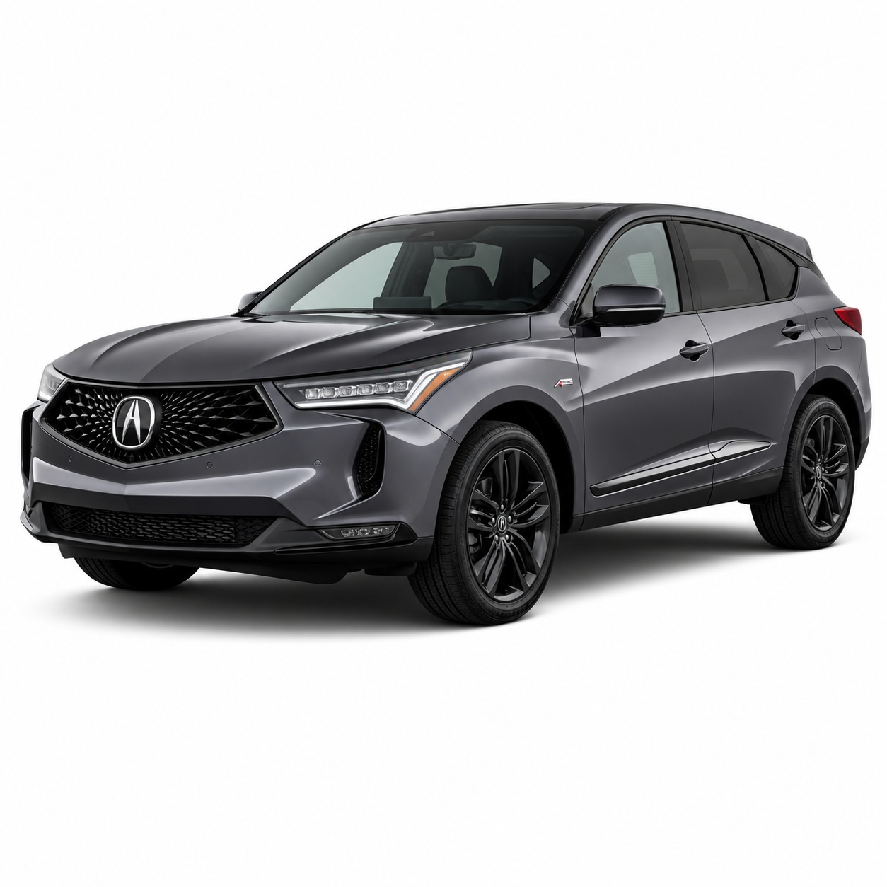 Acura RDX A-Spec - Qorvexis Vehicle Prices