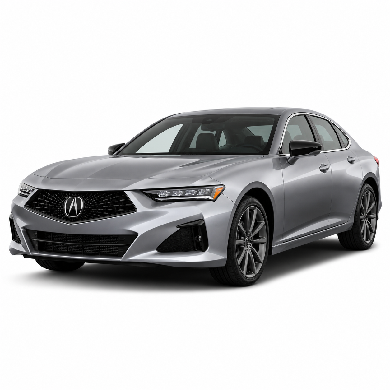 Acura TLX Technology - Qorvexis Vehicle Prices