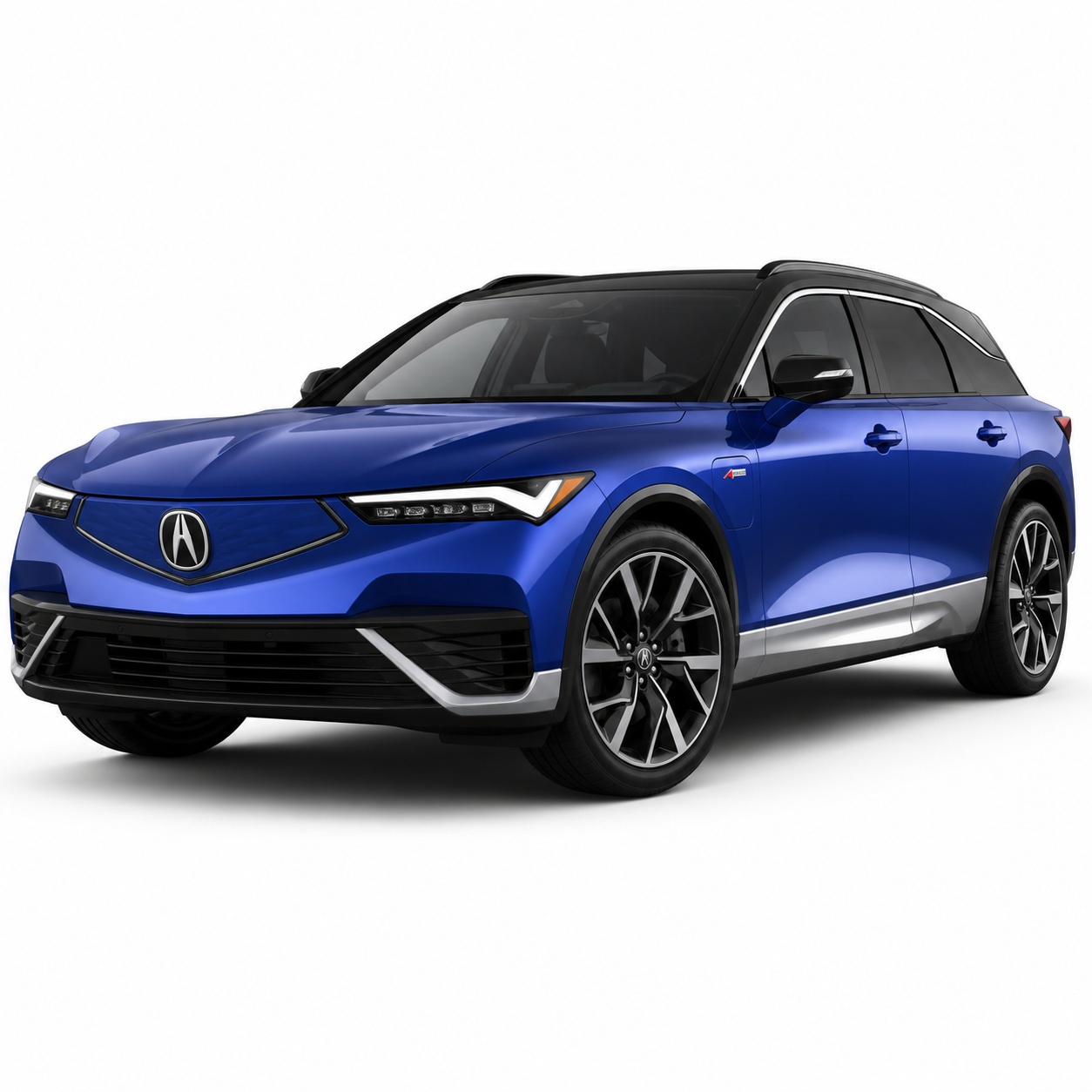 Acura ZDX A-Spec - Qorvexis Vehicle Prices