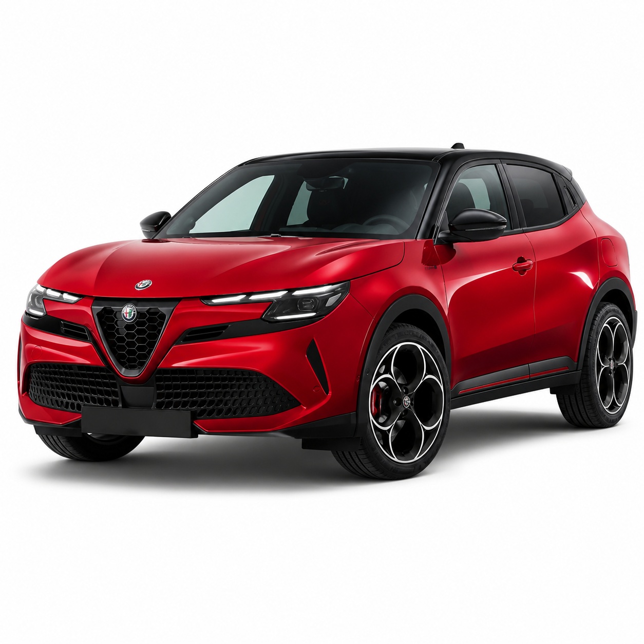 Alfa Romeo Junior Ibrida - Qorvexis Vehicle Prices