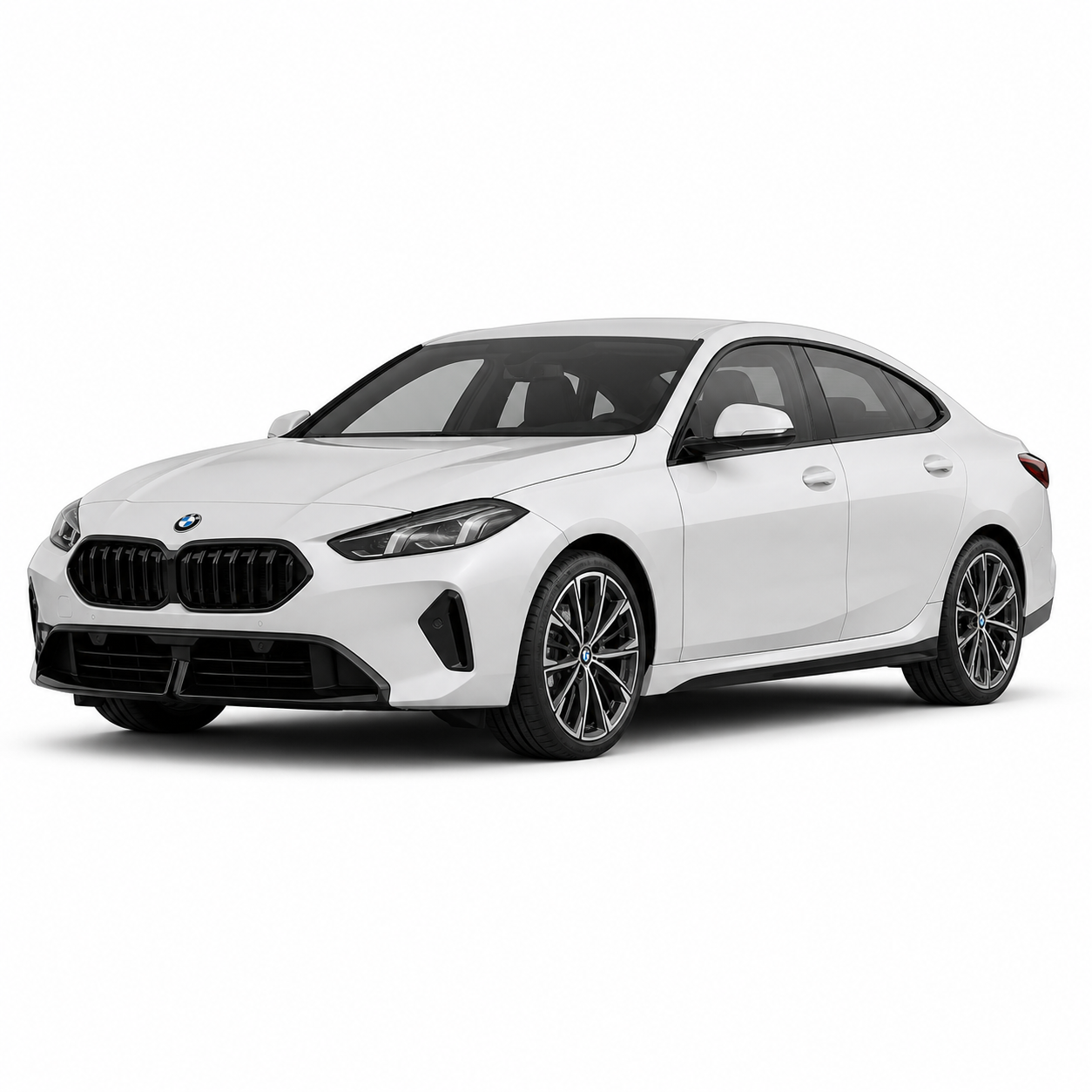 BMW 2 Series Gran Coupe - Qorvexis Vehicle Prices