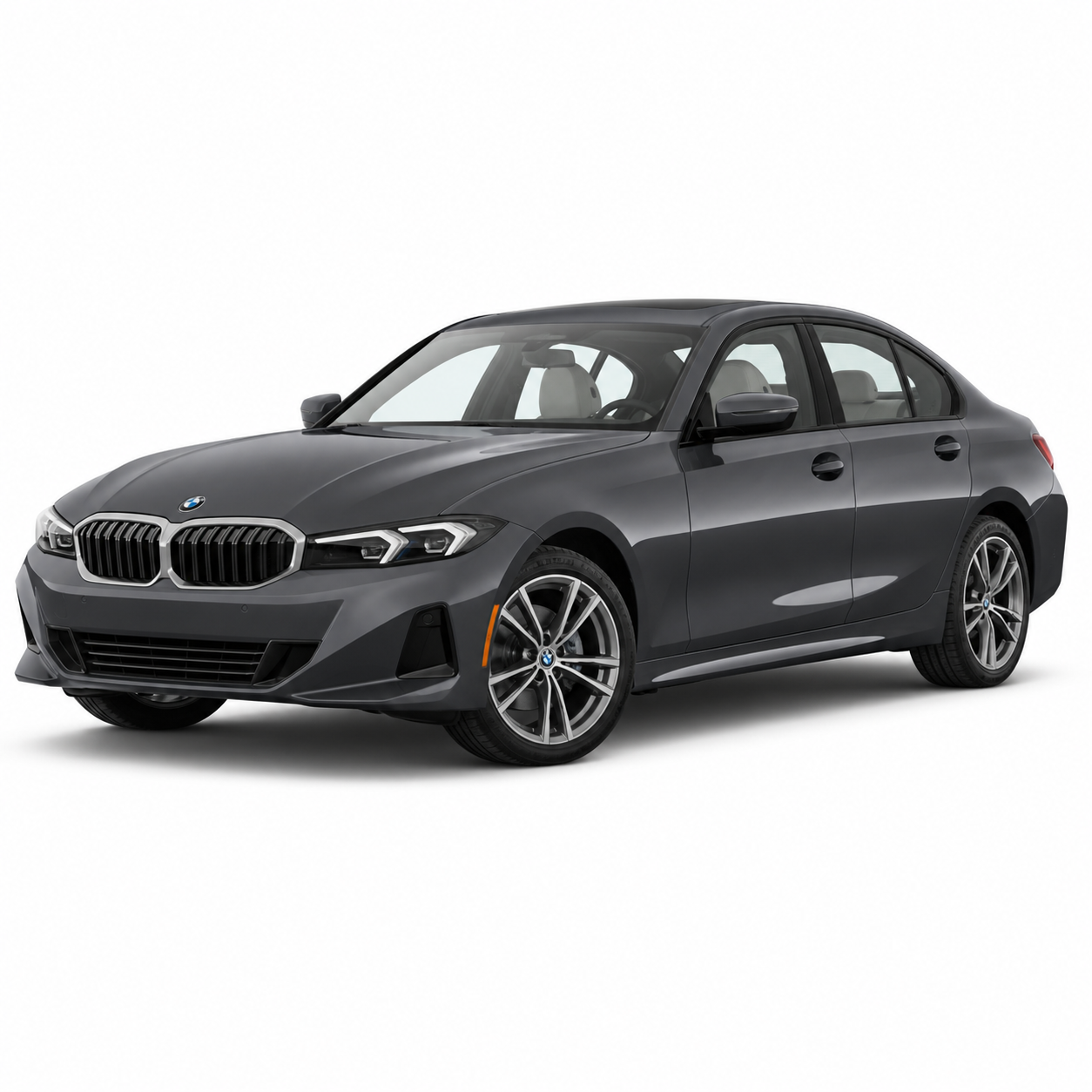BMW 3 Series 330i - Qorvexis Vehicle Prices