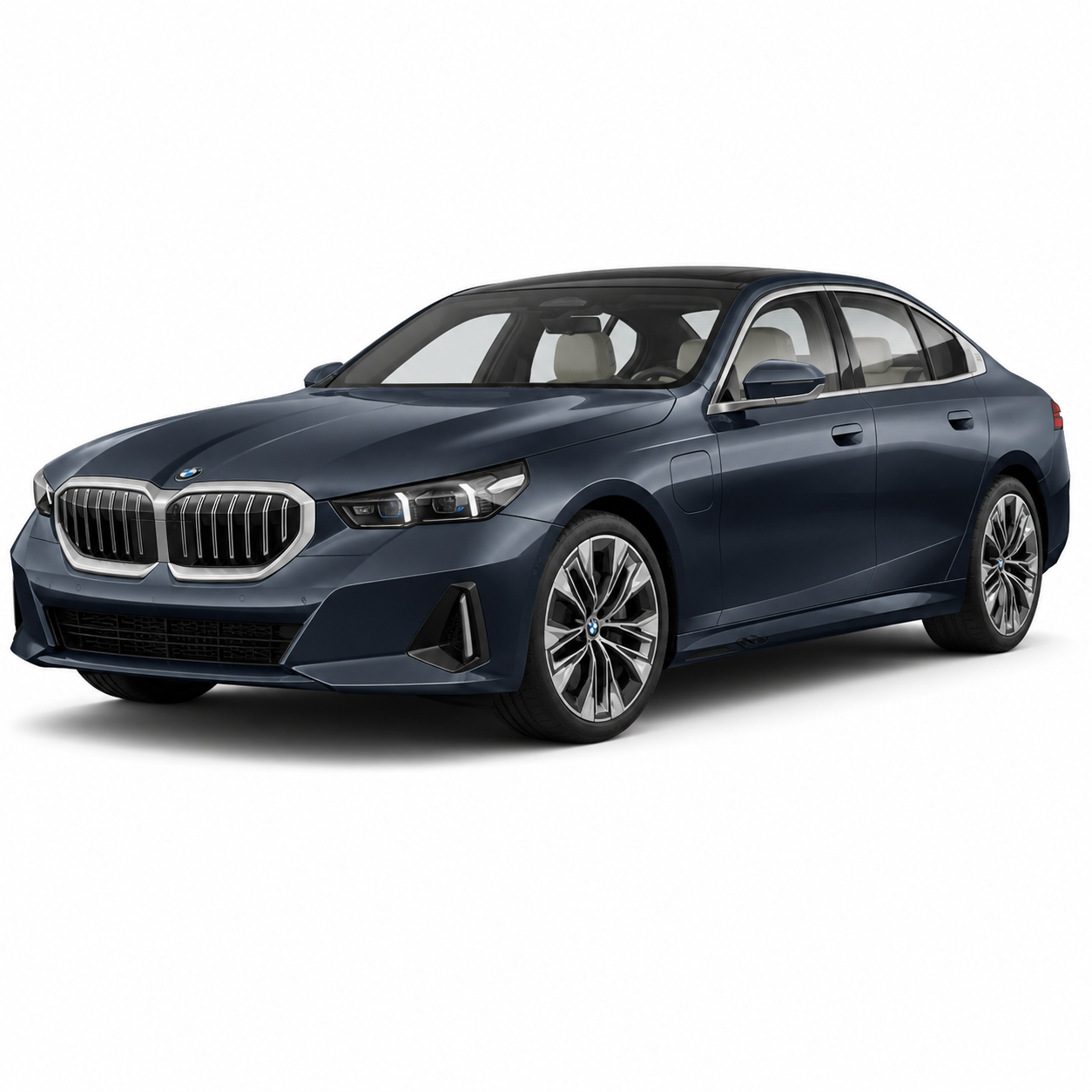 BMW 5 Series 530i - Qorvexis Vehicle Prices
