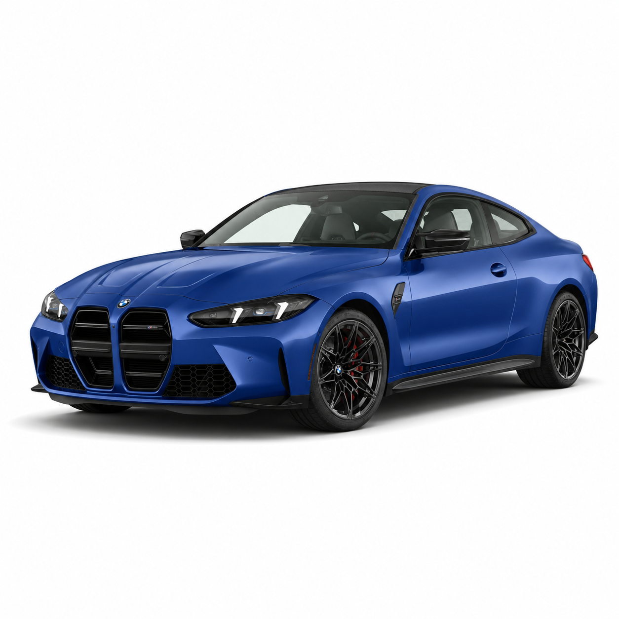 BMW M4 Competition Coupe - Qorvexis Vehicle Prices