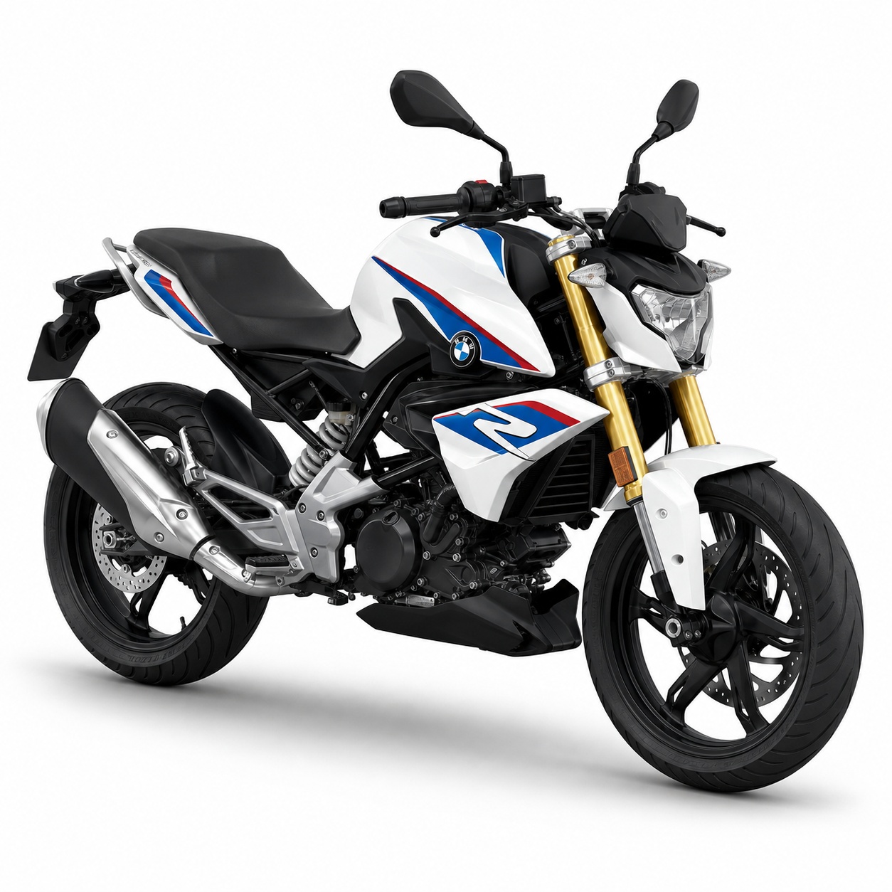 BMW Motorrad G 310 R - Qorvexis Vehicle Prices