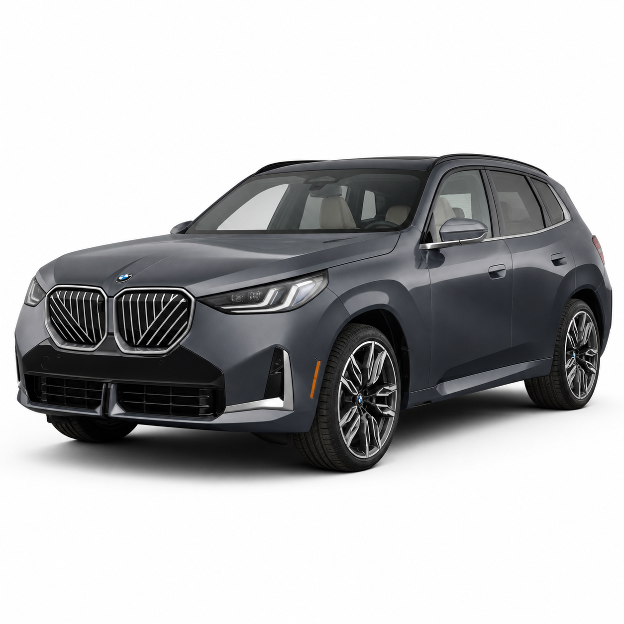 BMW X3 xDrive30 - Qorvexis Vehicle Prices