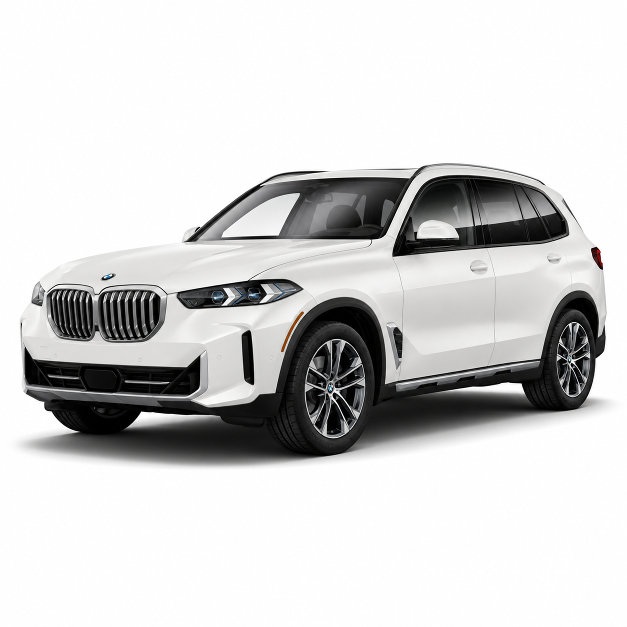 BMW X5 xDrive40i - Qorvexis Vehicle Prices