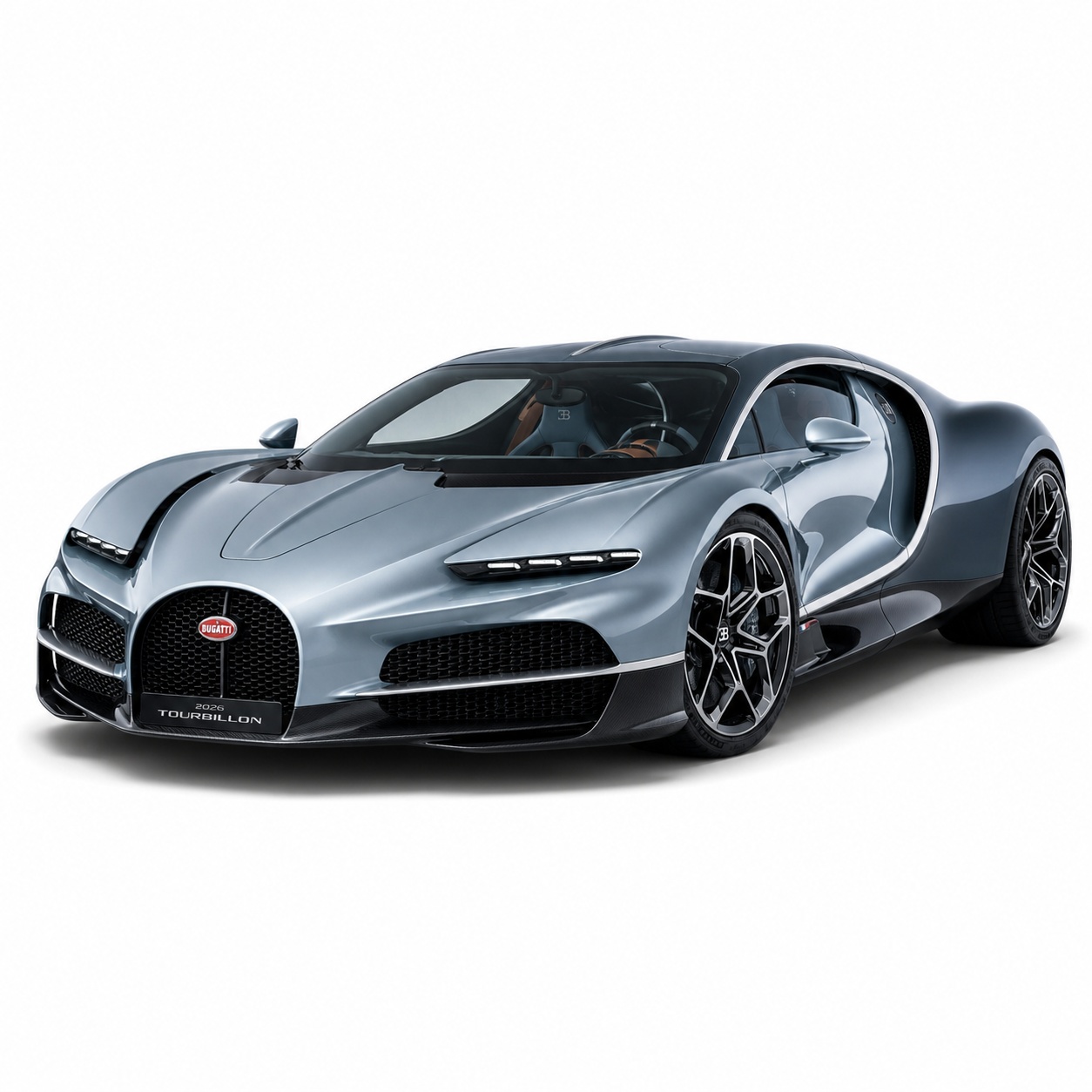 Bugatti Tourbillon - Qorvexis Vehicle Prices