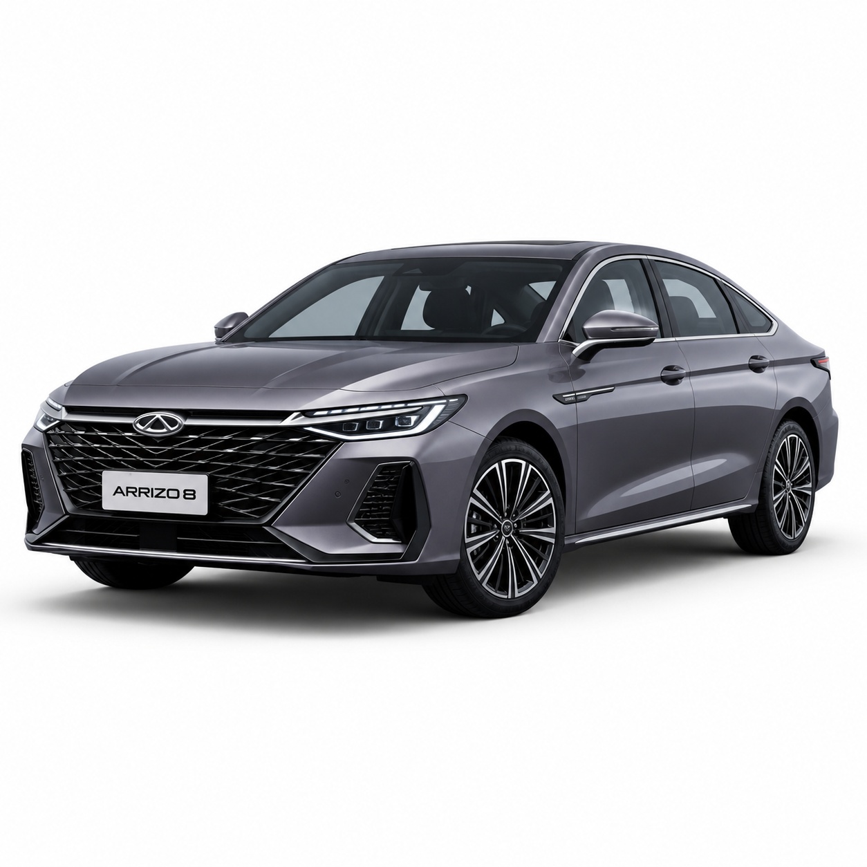 Chery Arrizo 8 - Qorvexis Vehicle Prices