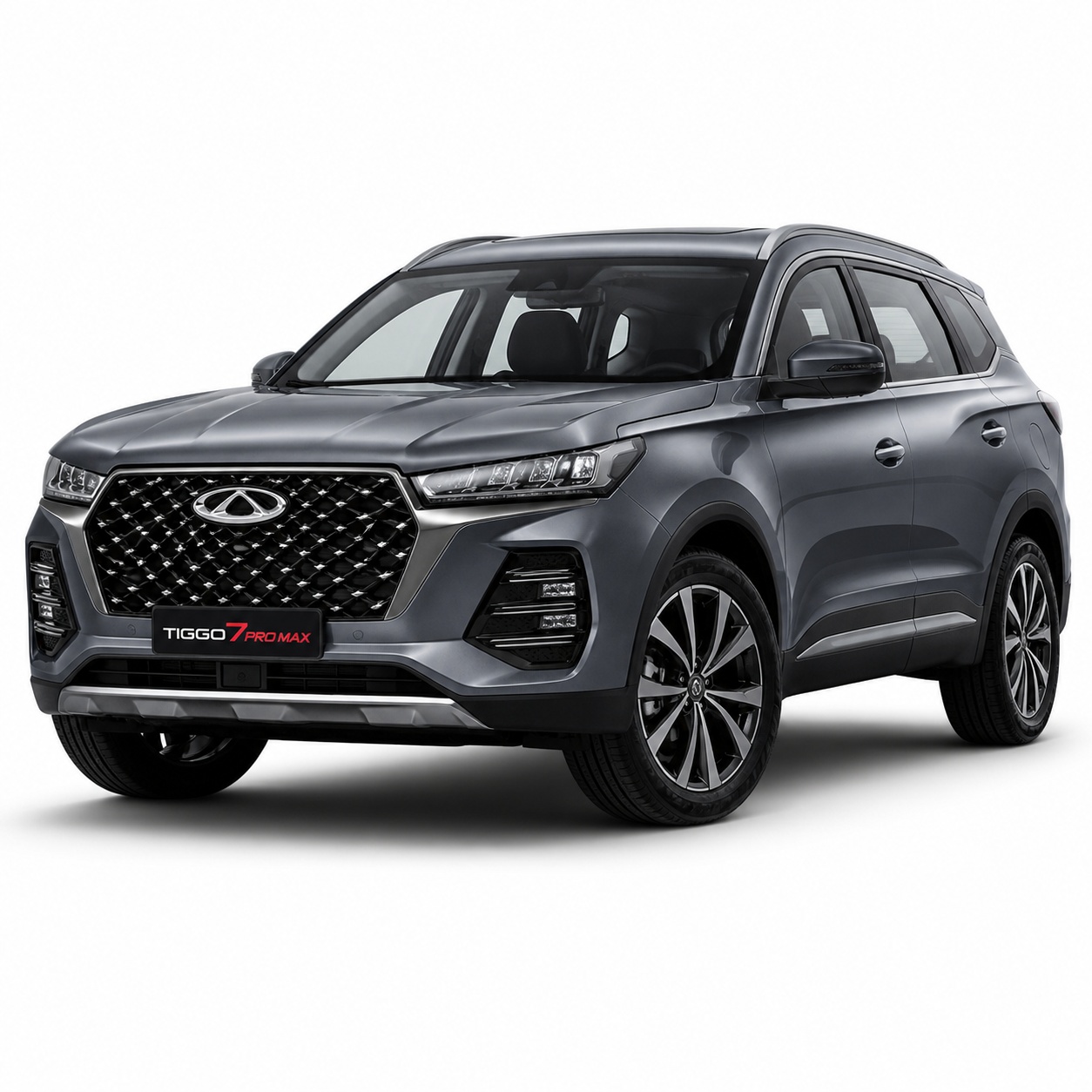 Chery Tiggo 7 Pro Max - Qorvexis Vehicle Prices