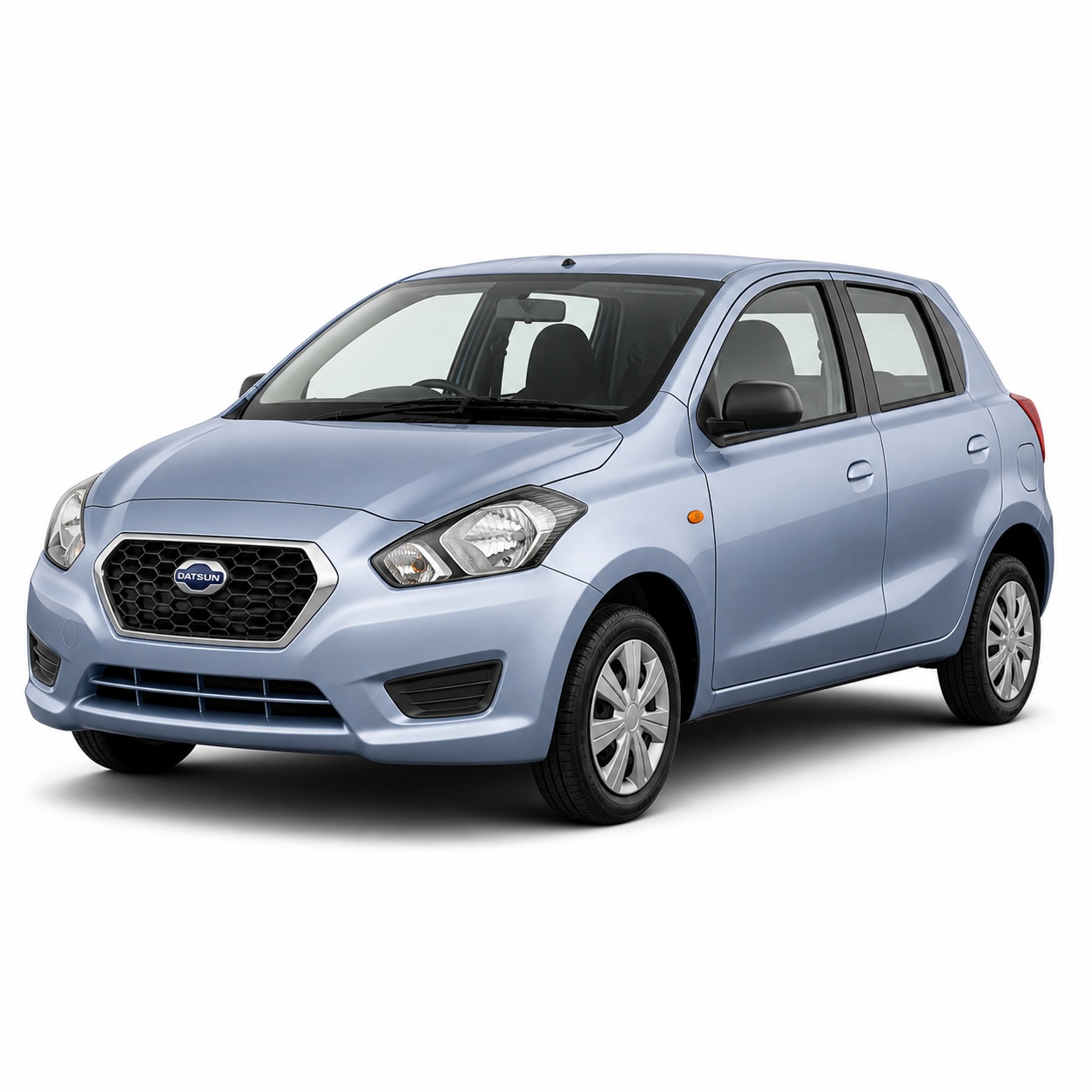 Datsun Go - Qorvexis Vehicle Prices