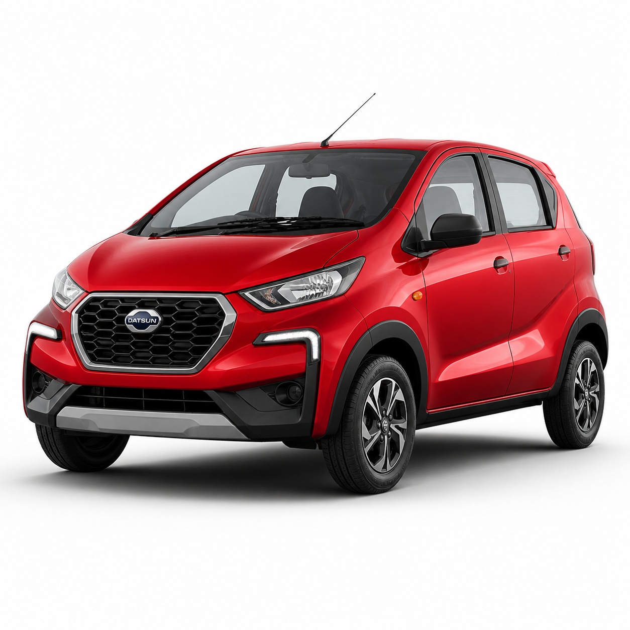 Datsun redi-GO - Qorvexis Vehicle Prices