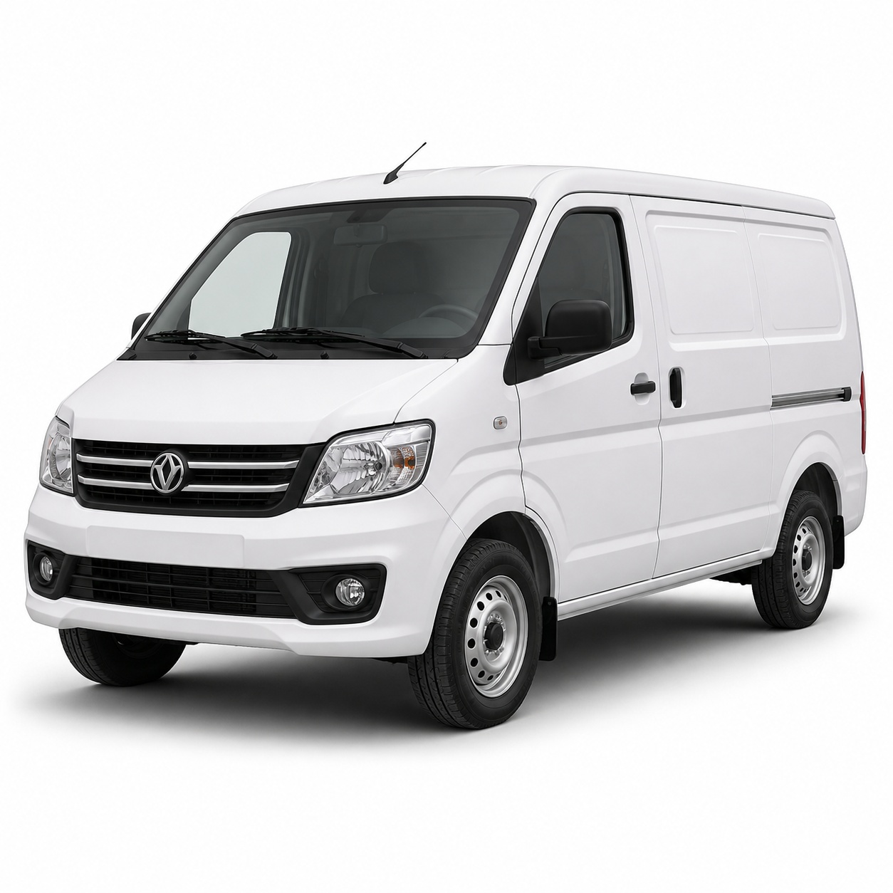 DFSK C35 Van - Qorvexis Vehicle Prices