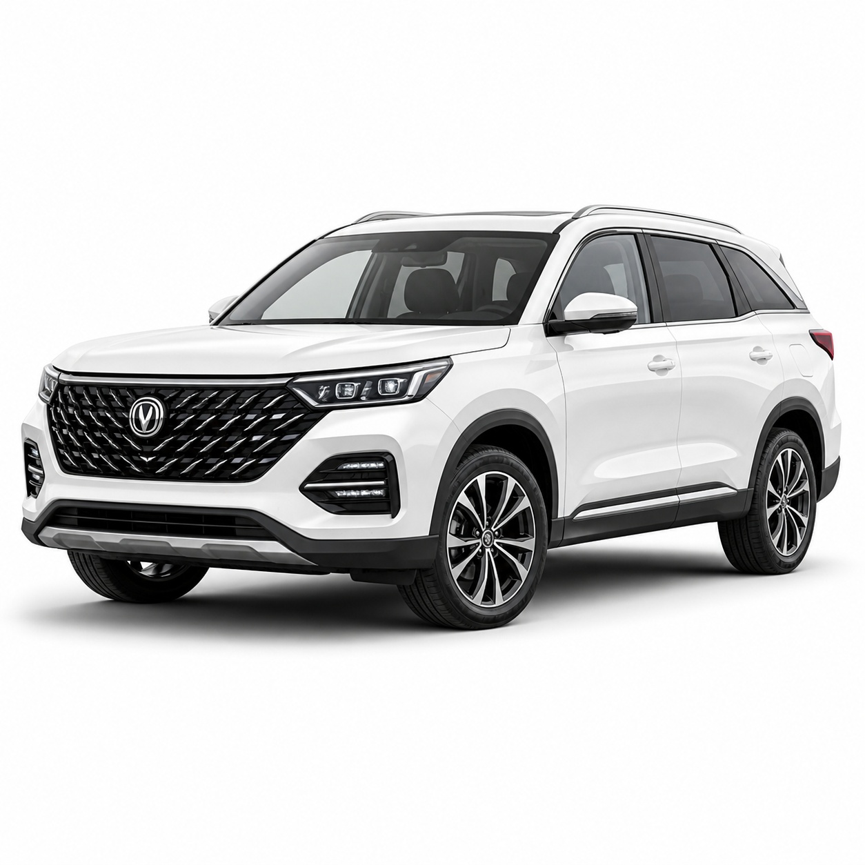 DFSK Glory 500 - Qorvexis Vehicle Prices