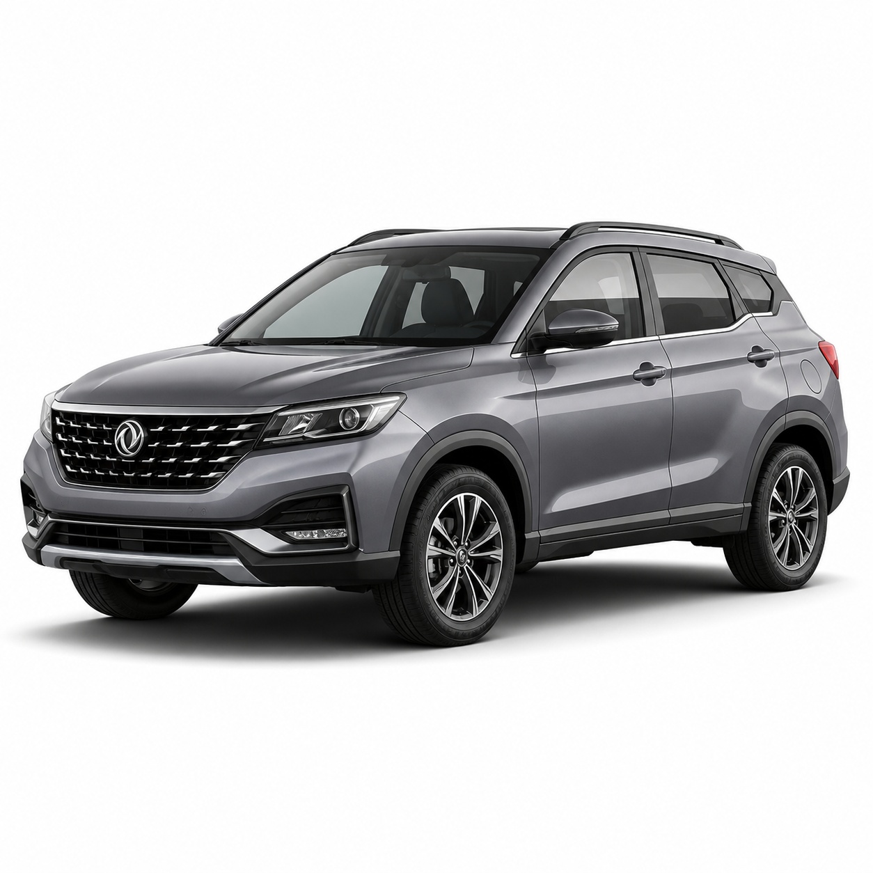 DFSK Glory 600 - Qorvexis Vehicle Prices