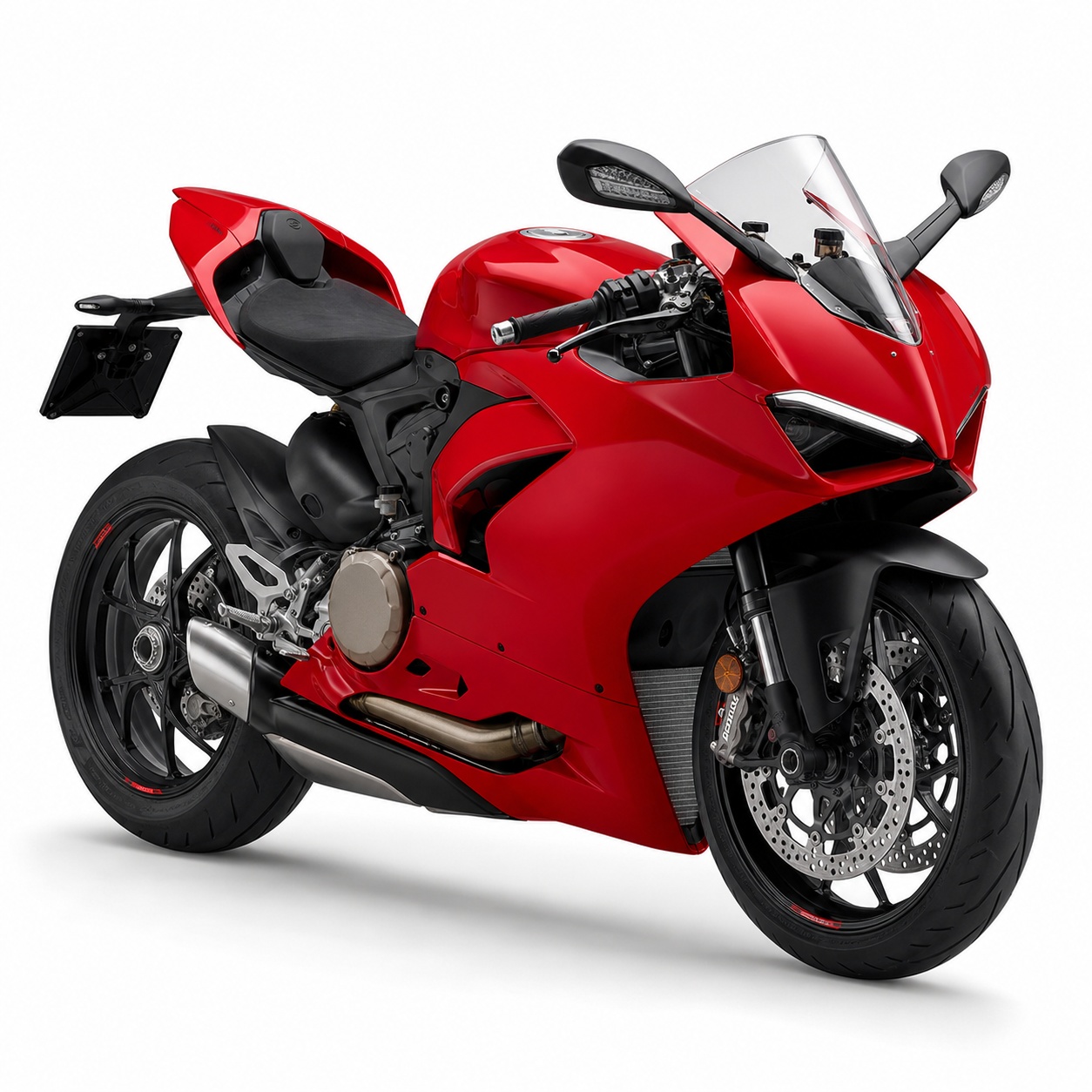 Ducati Panigale V2 - Qorvexis Vehicle Prices