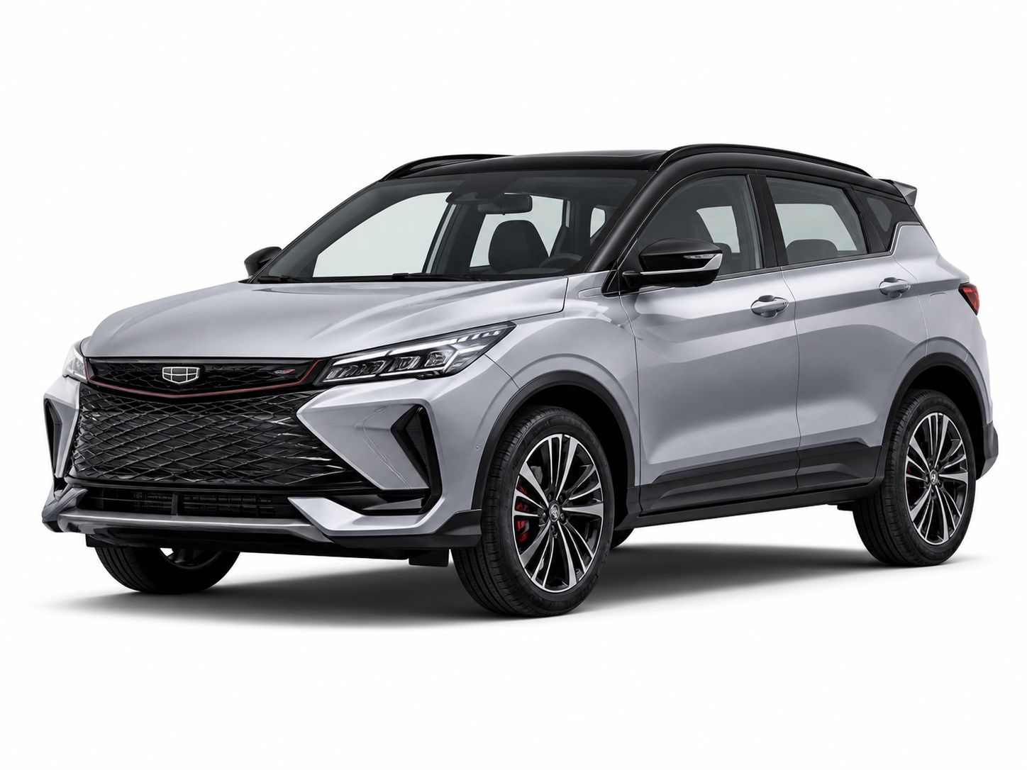 Geely Coolray - Qorvexis Vehicle Prices