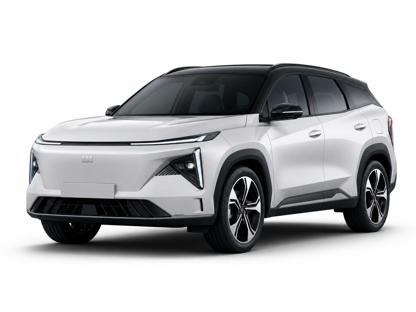 Geely Galaxy L7 - Qorvexis Vehicle Prices