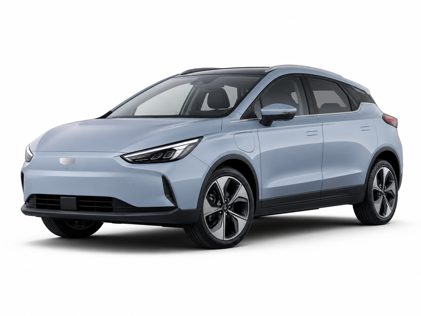 Geely Geometry C - Qorvexis Vehicle Prices