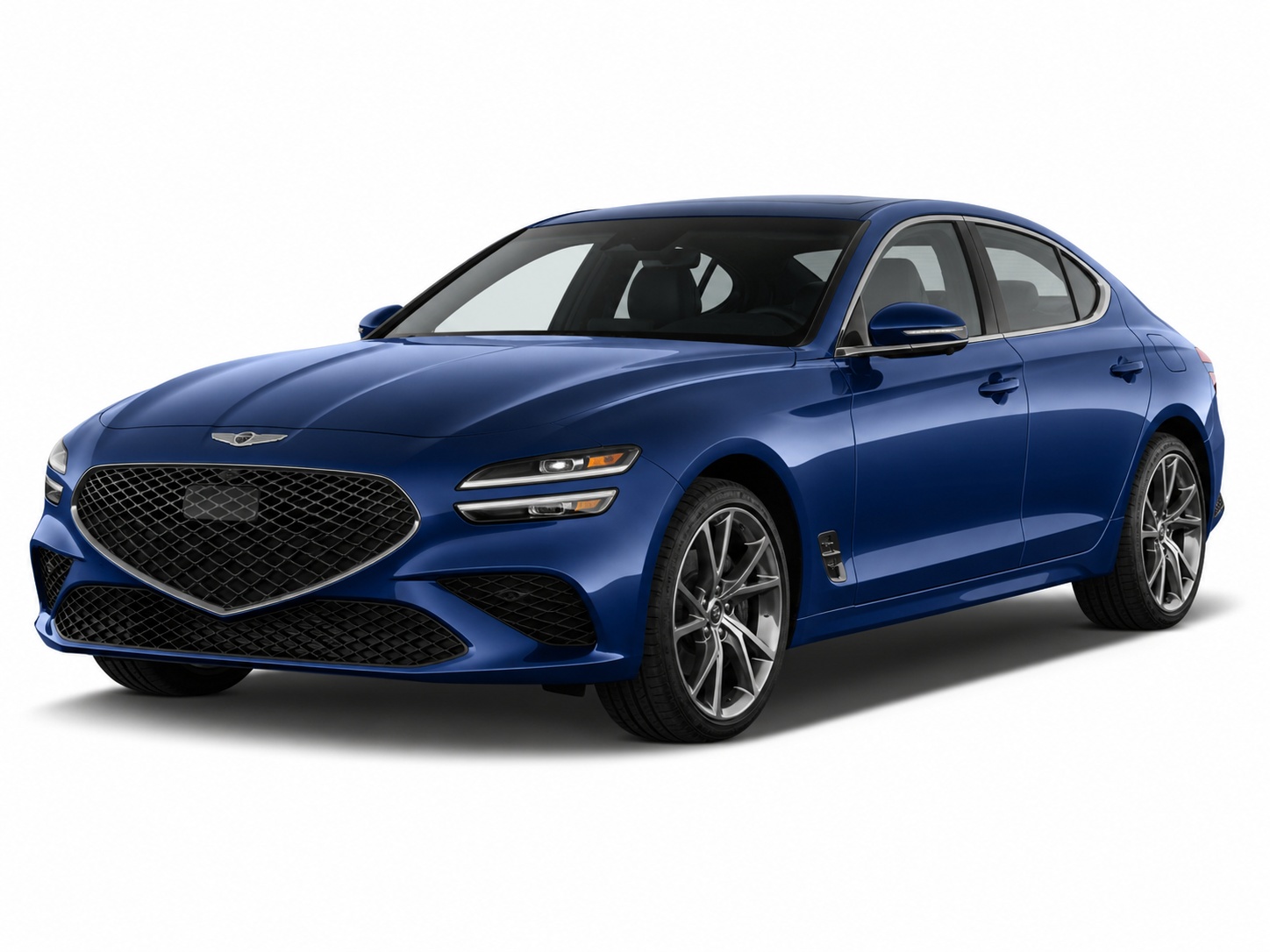Genesis G70 2.5T - Qorvexis Vehicle Prices