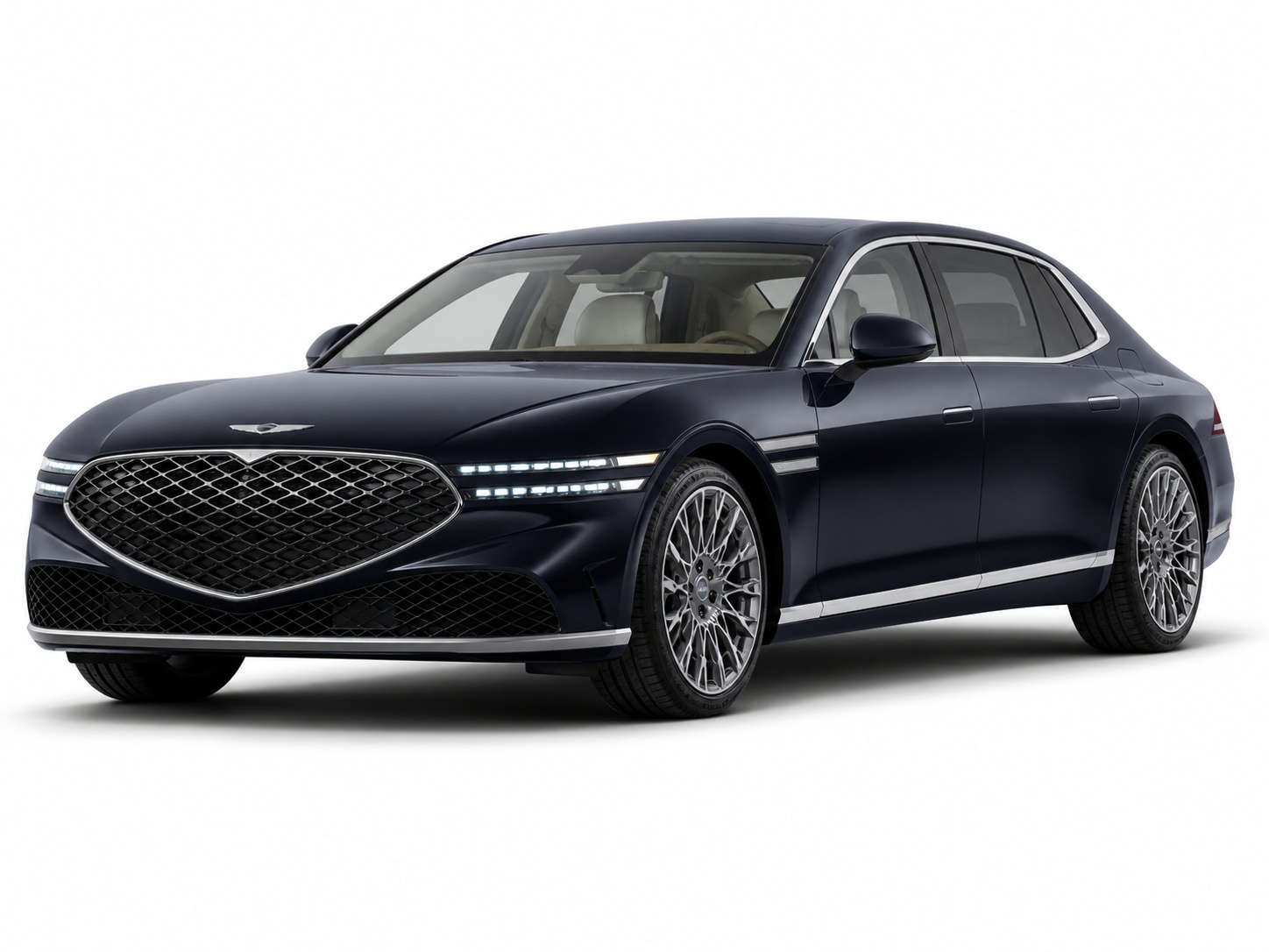 Genesis G90 3.5T - Qorvexis Vehicle Prices