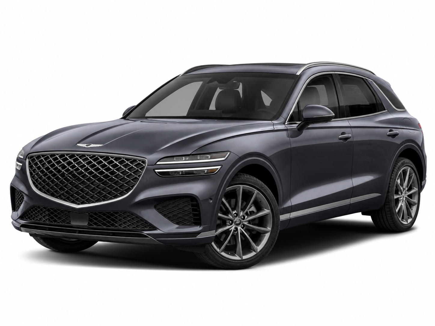 Genesis GV70 2.5T - Qorvexis Vehicle Prices