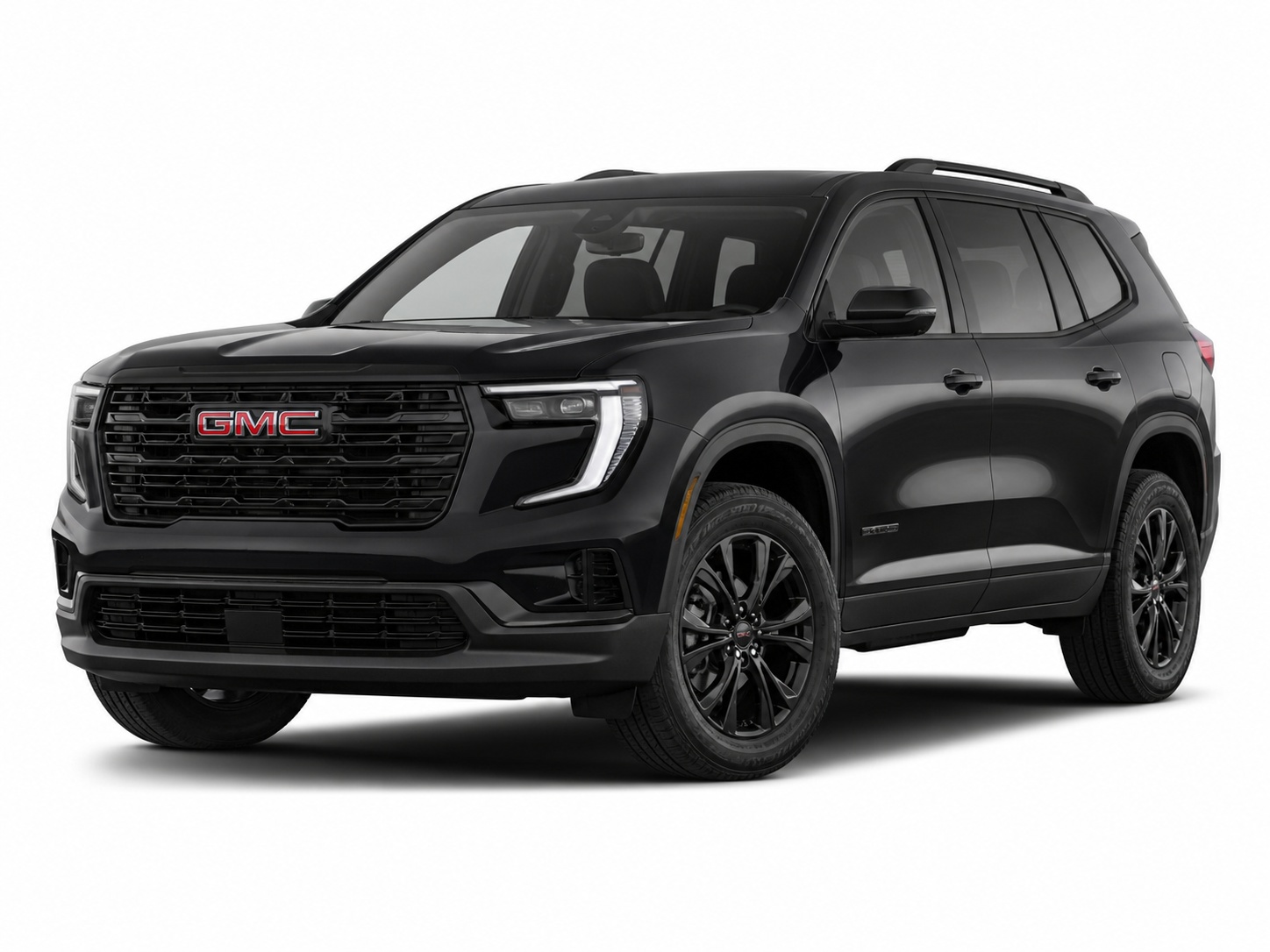 GMC Acadia Elevation - Qorvexis Vehicle Prices