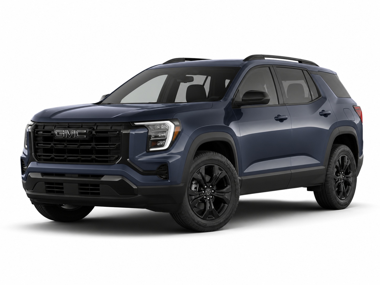 GMC Terrain Elevation - Qorvexis Vehicle Prices