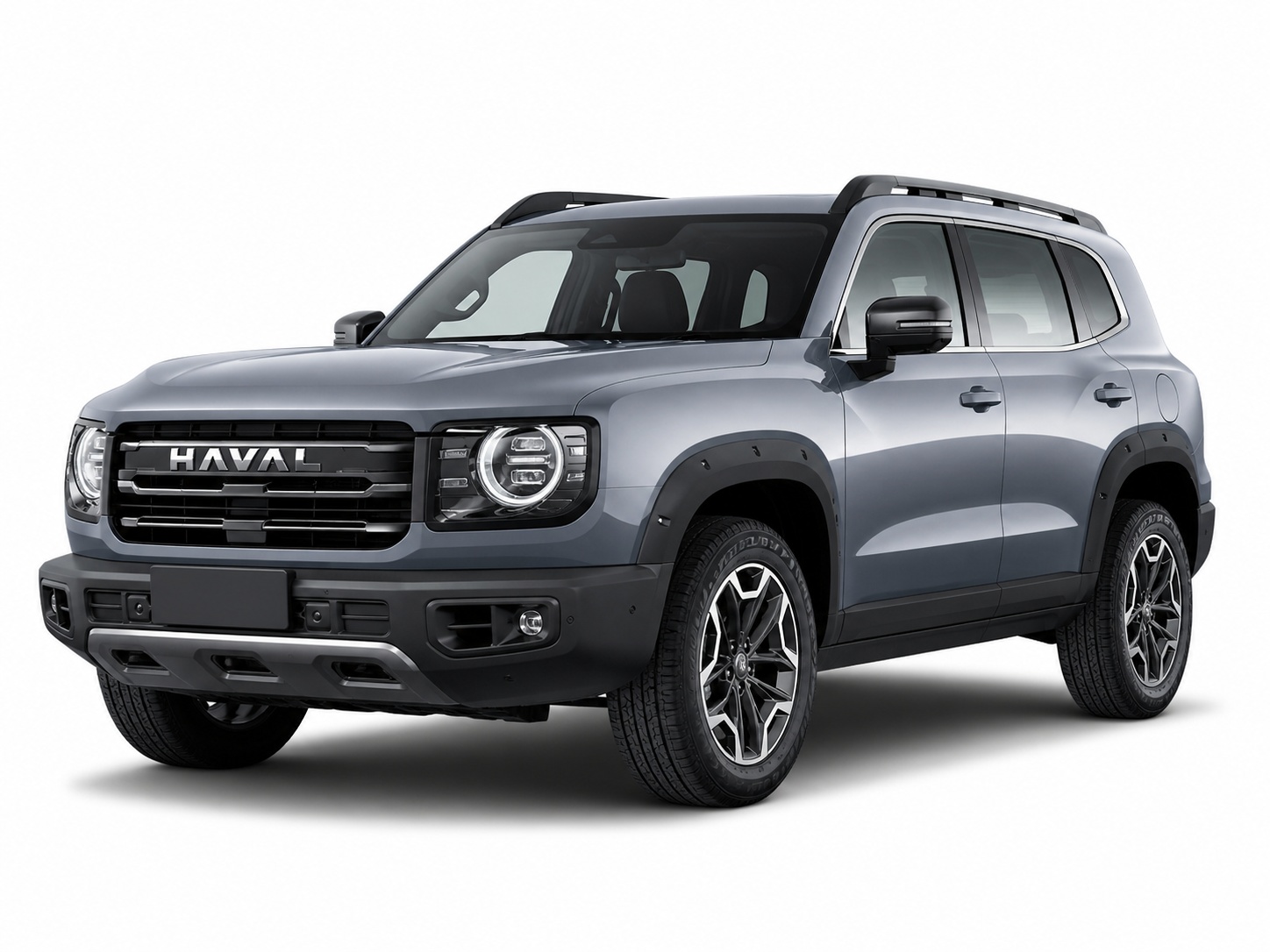 Haval Big Dog 2026 - Qorvexis Vehicle Prices