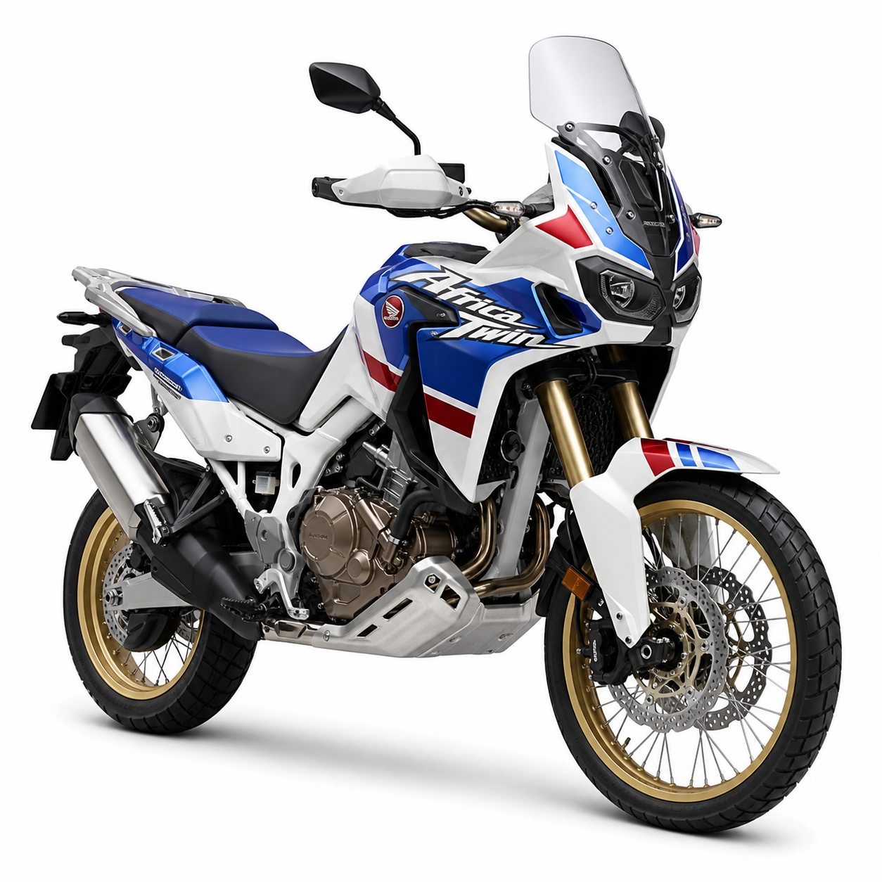 Honda Africa Twin Adventure Sports - Qorvexis Vehicle Prices