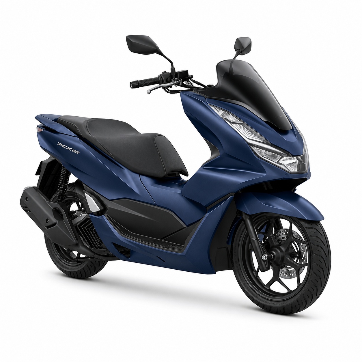 Honda PCX 160 - Qorvexis Vehicle Prices