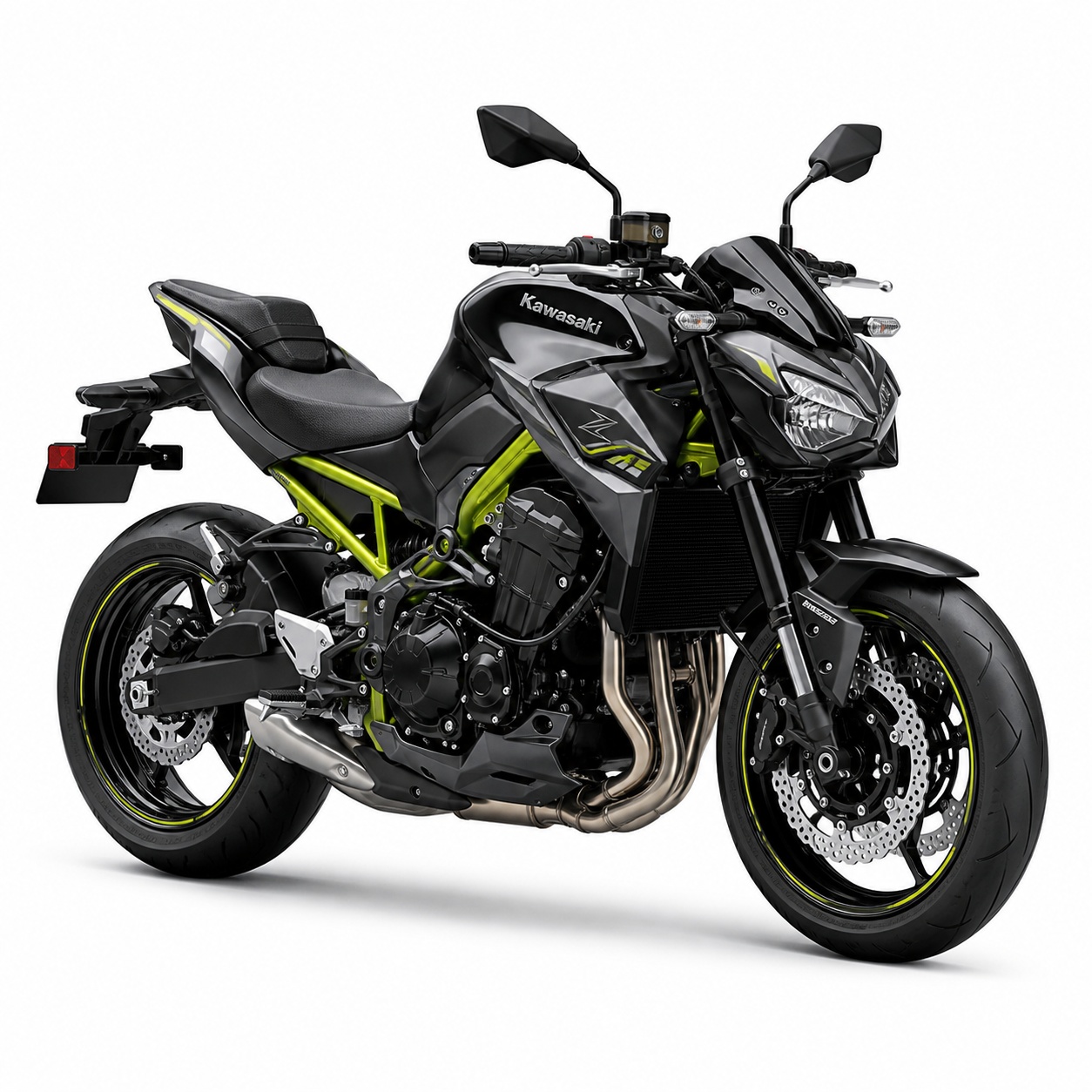 Kawasaki Z900 - Qorvexis Vehicle Prices