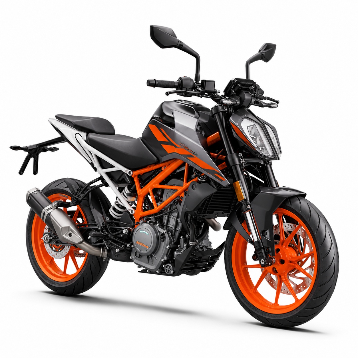 KTM 390 Duke - Qorvexis Vehicle Prices