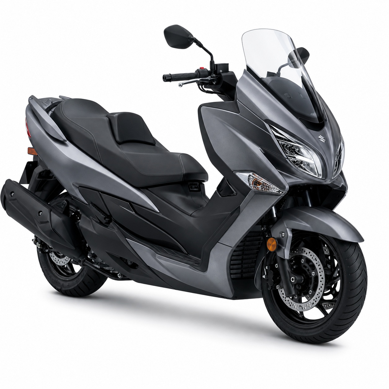 Suzuki Burgman 400 - Qorvexis Vehicle Prices