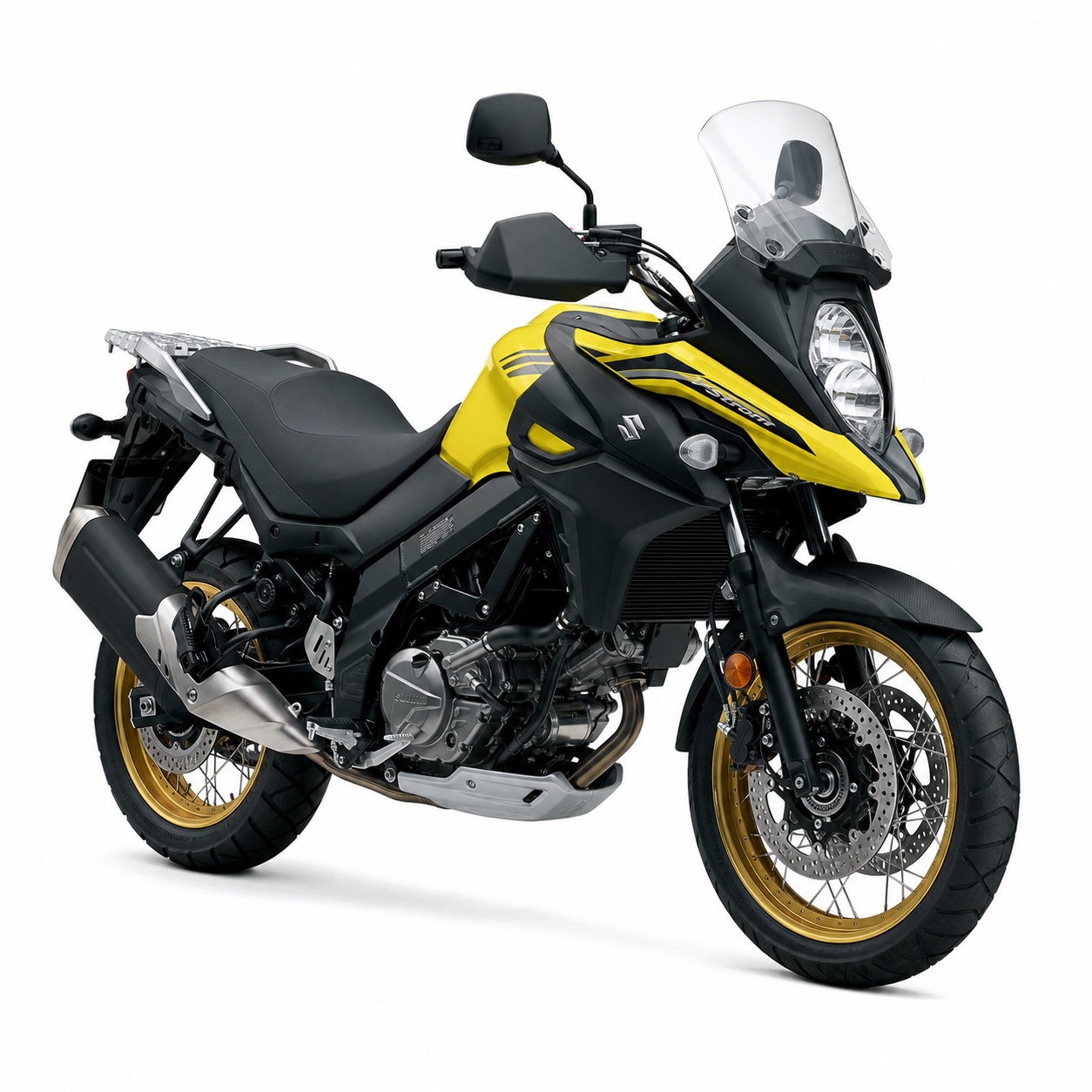 Suzuki V-Strom 650XT - Qorvexis Vehicle Prices
