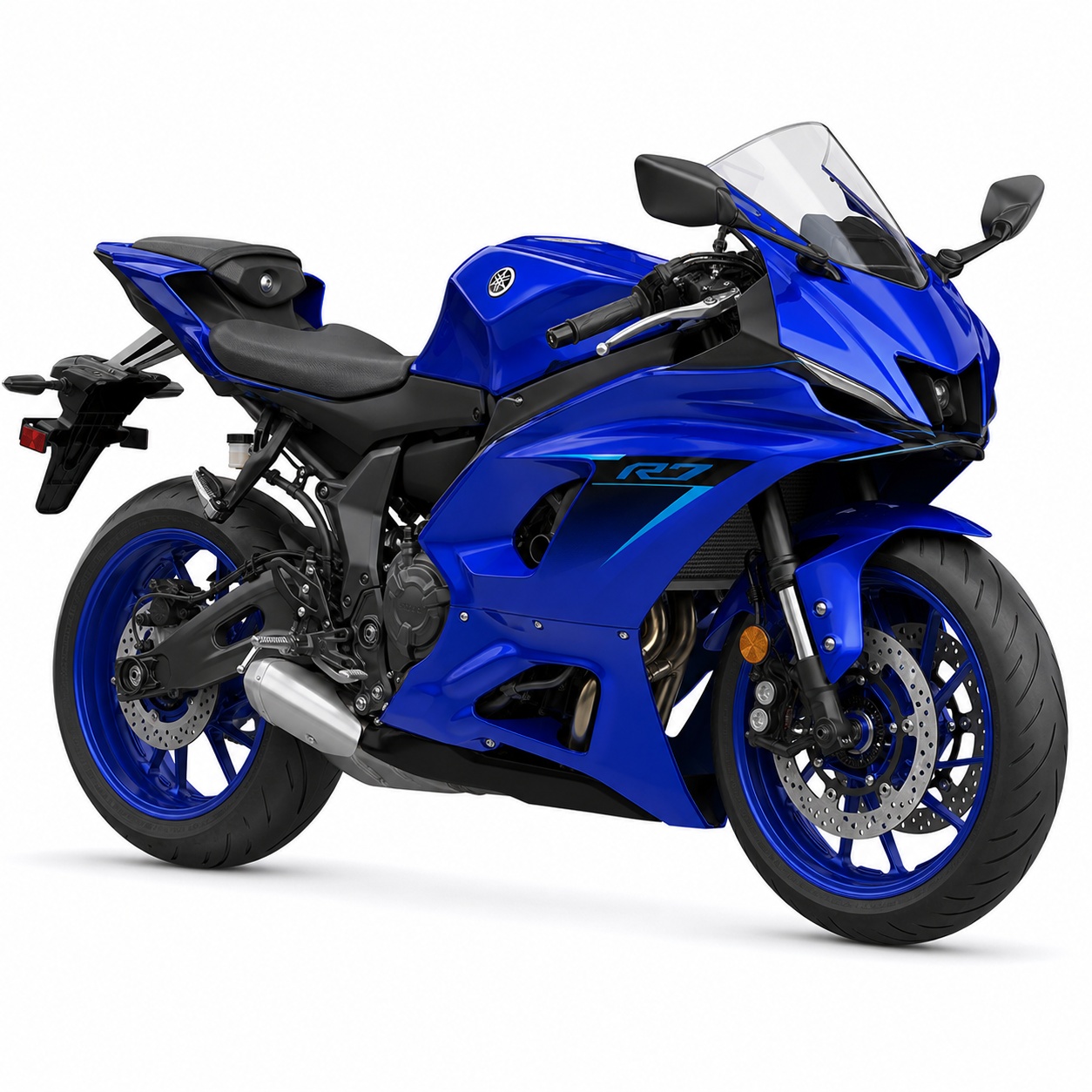 Yamaha YZF-R7 - Qorvexis Vehicle Prices